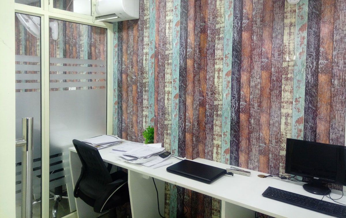 Coworkrz